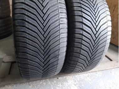 Michelin Cross Climate 2   .. 275/45R 20