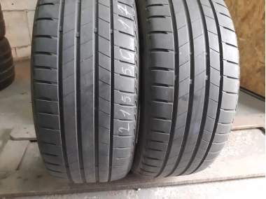Bridgestone Turanza T005  ./ 215/50R 17