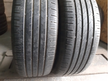 Continental Eco Contact 6.  .. 225/60R 18