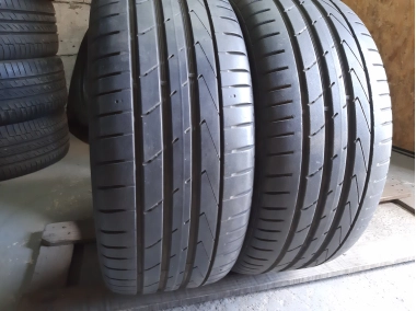 Hankook Ventus S1 Evo 2  ../ 245/45R 18