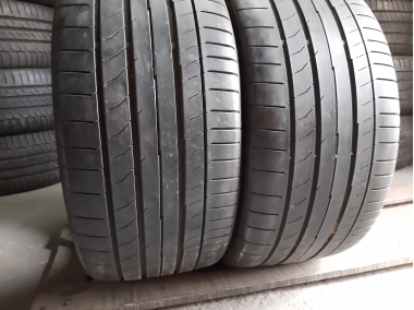 Continental Conti Sport Contact 5  .. . 245/35R 18