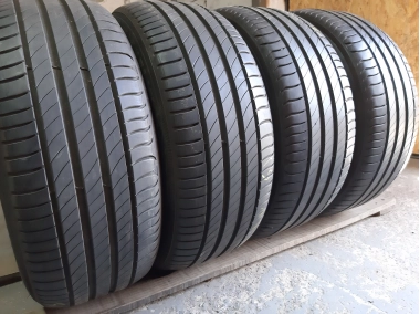 Michelin Primacy 4 . . . 225/55R 16