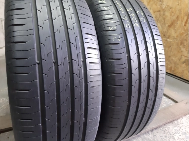 Continental Eco Contact 6  .// 215/60R 16