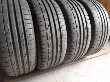 Bridgestone Potenza S001 225/45R 18