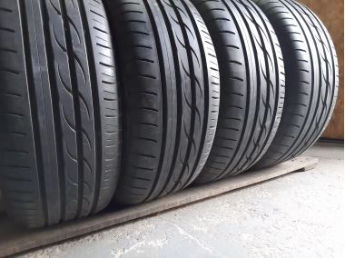 Yokohama C Drive 2 235/50R 18