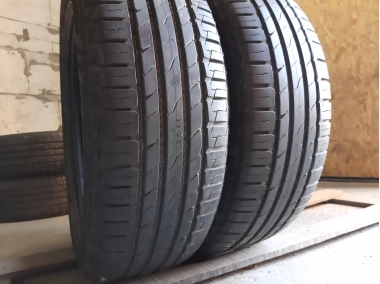 Nokian Line Suv 225/65R 17