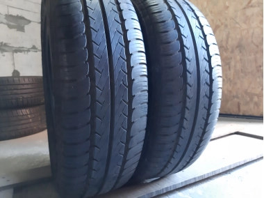 Качественные шины бу:  Good Year Eagle NCT 5, шины б у R 15 фото