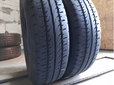 Sportiva Sportiva Van 185R 14C
