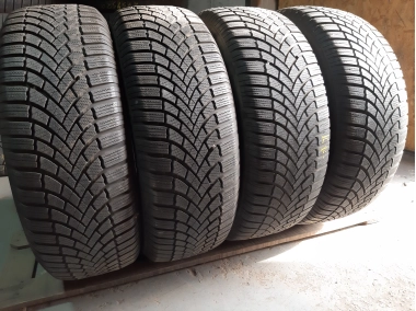 Bridgestone Blizzak LM-005  …   .   . 235/60R 18