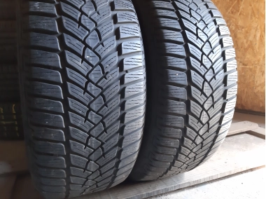 Fulda Kristall Control HP2 225/50R 17