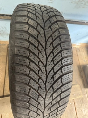 Continental WinterContact TS870P ..    /. 205/55R 16