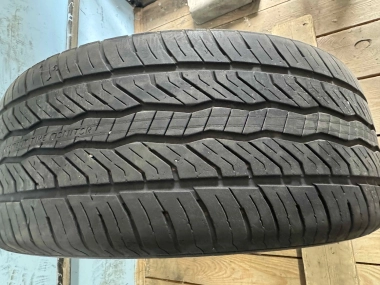 General Exclaim HPX A/S 235/50R 18