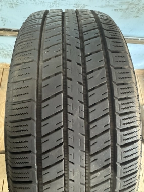 Supermax HT-1 M+S. 235/50R 18