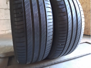 Michelin Primacy 4   .. 225/55R 16