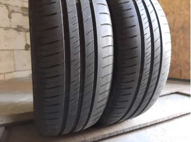 Nexen N Blue S 205/55R 16