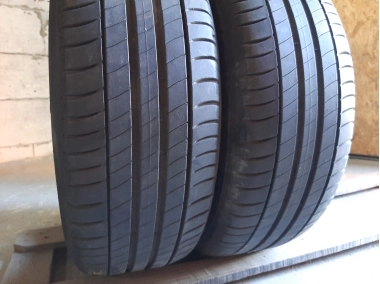 Michelin Primacy 3  . 205/55R 16