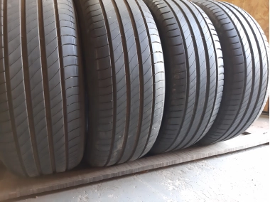 Michelin Primacy 4 205/55R 16