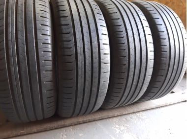 Continental Conti Eco Contact 5     . 205/55R 16