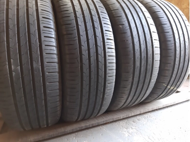 Continental Eco Contact 6   …  . 205/55R 16