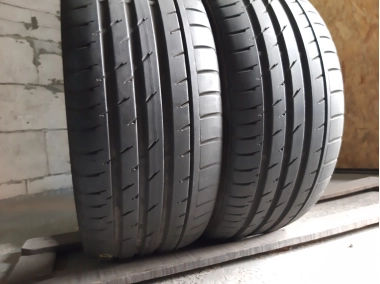 Continental Conti Sport Contact 3  ../ 245/40R 18