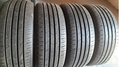 Hankook Ventus Prime 3 205/50R 17