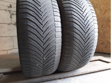 Michelin Cross Climate 2 Suv 255/55R 18