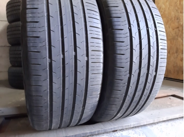 Continental Eco Contact 6       .. 225/45R 18