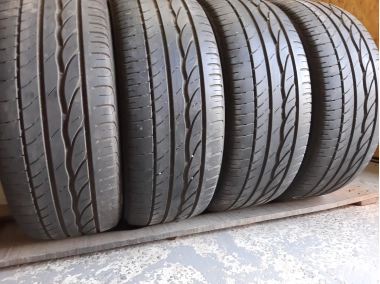 Bridgestone Turanza ER300   .. 225/45R 18