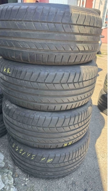 Dunlop SP Sport Maxx RT 235/45R 17