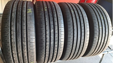 Continental Conti Premium Contact 5  .. 225/55R 17