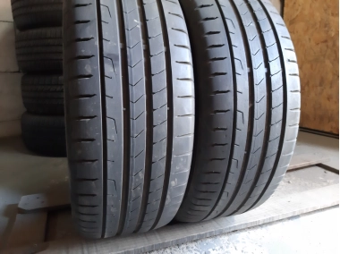 Continental Premium Contact 7  ..  .. . 215/55R 17