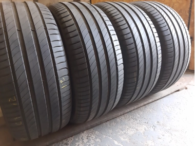 Michelin Primacy 4   .  .. 245/45R 17
