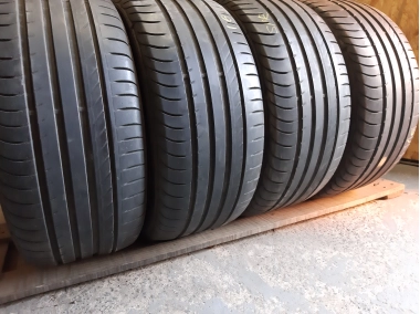 Fulda Sport Control  …  / 235/45R 17