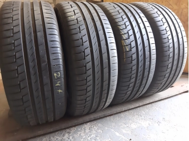 Continental Premium Contact 6 . .. 225/50R 17