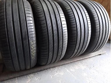 Michelin Primacy 4  // 225/50R 17
