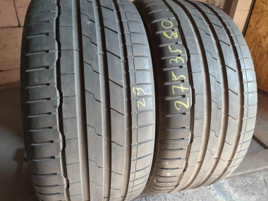 Hankook Ventus S1 Evo 3.///. 275/35R 20