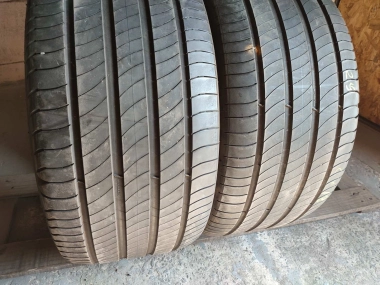 Michelin E Primacy.. 275/35R 20