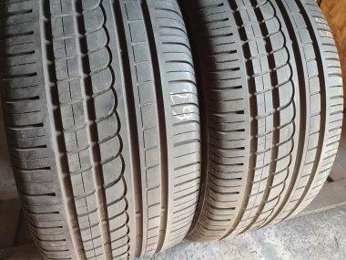 Pirelli Pzero Rosso.//. 275/35R 20
