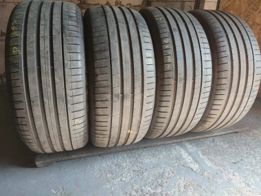 Pirelli Pzero./// 265/40R 20