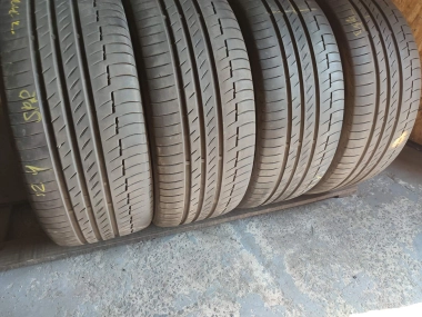 Continental Premium Contact 6///.. 245/45R 19