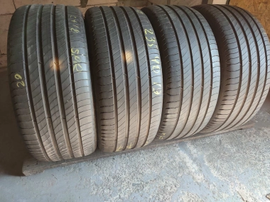 Michelin Primacy 4..//.. 235/40R 19