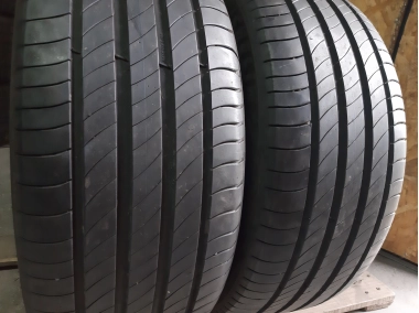 Качественные шины бу:  Michelin Primacy 4..//.., шины б у R 19 фото
