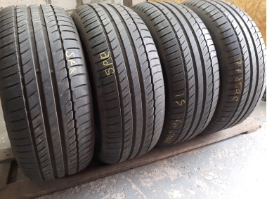 Michelin Primacy HP  ./   .  . 225/55R 16