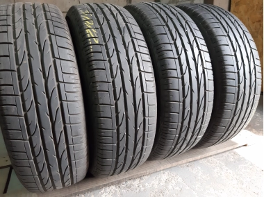 Bridgestone Dueler H/P Sport  … 215/65R 16