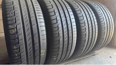 Continental Premium Contact 6   ..   . 255/55R 18