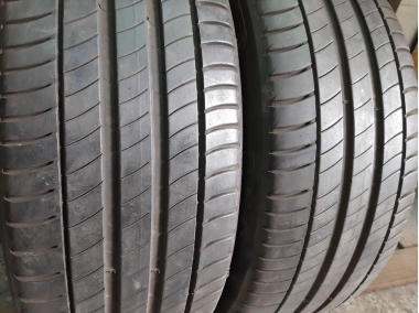 Michelin Primacy 3 RSC   . 245/45R 19