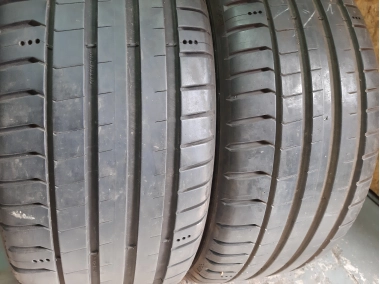 Michelin Pilot Sport 5  . . 235/40R 19