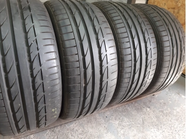 Bridgestone Potenza S001…   / 245/40R 18