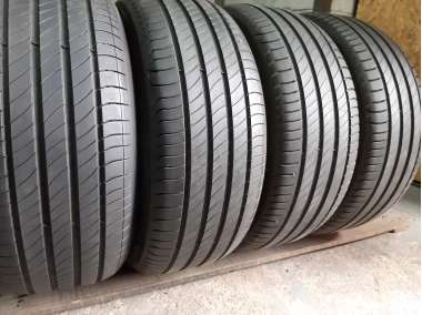 Michelin Primacy 4  ..  / 235/50R 18