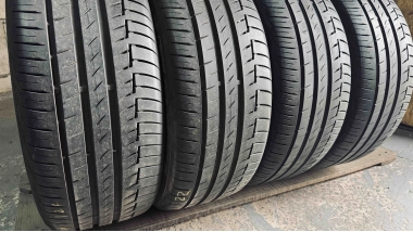 Continental Premium Contact 6  ..  .. 235/45R 18